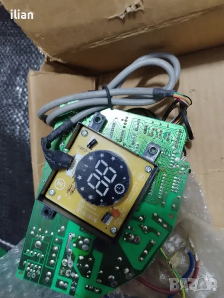 Платки за Климатици инверторни Чиго, снимка 1