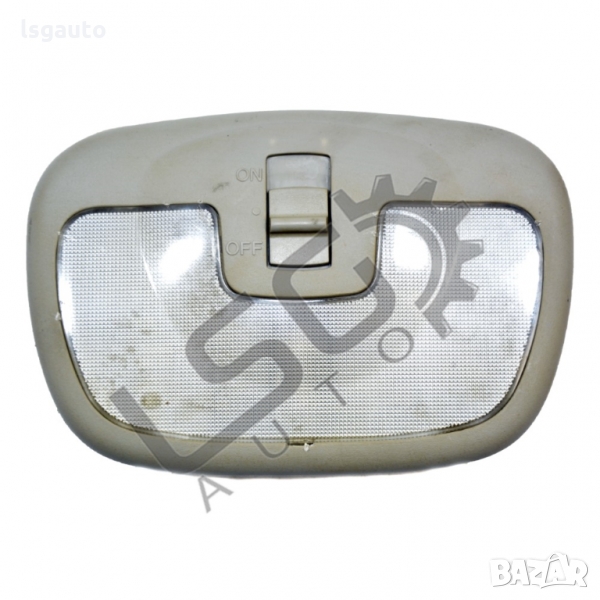Плафон Chevrolet Epica 2006-2011 CH210222N-153, снимка 1