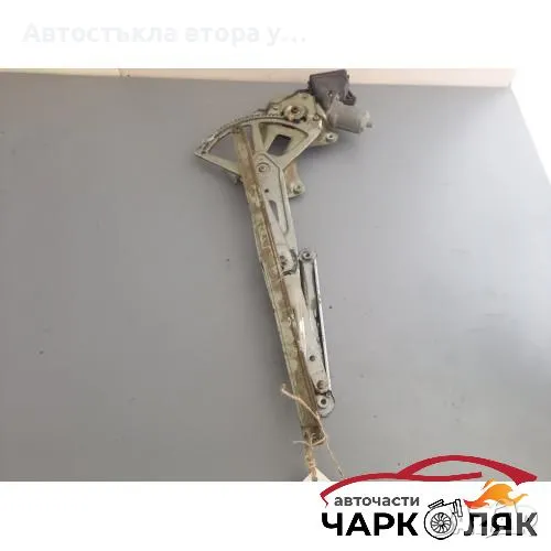 Ел машинка стъкло стъклоповдигач предна дясна Тойота Рав4 (14), снимка 1