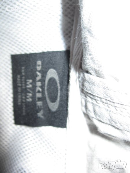 Яке пролет, лято OAKLEY  мъжко,М, снимка 1