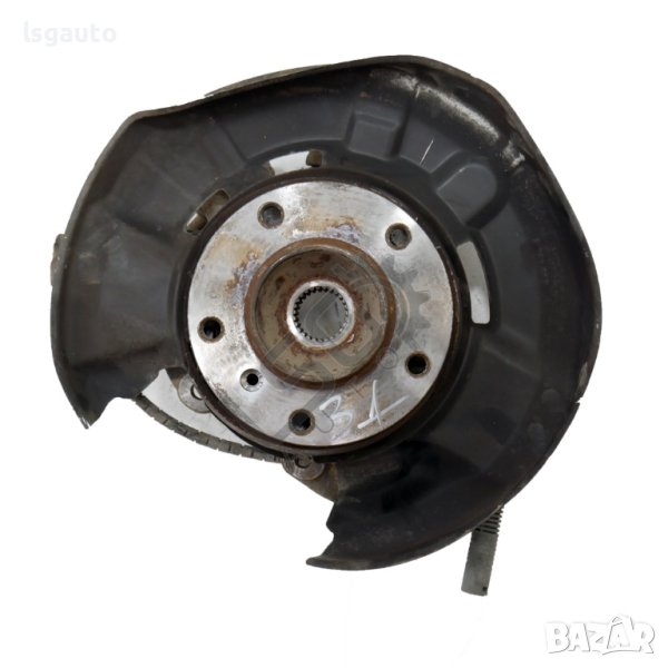 Заден десен шенкел BMW 1 Series (E87) 2004-2011 ID:112032, снимка 1