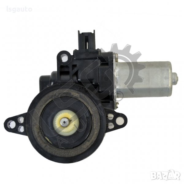 Моторче преден ляв ел. стъклоповдигач Mazda 6 (GH)(2007-2013) ID:91384, снимка 1