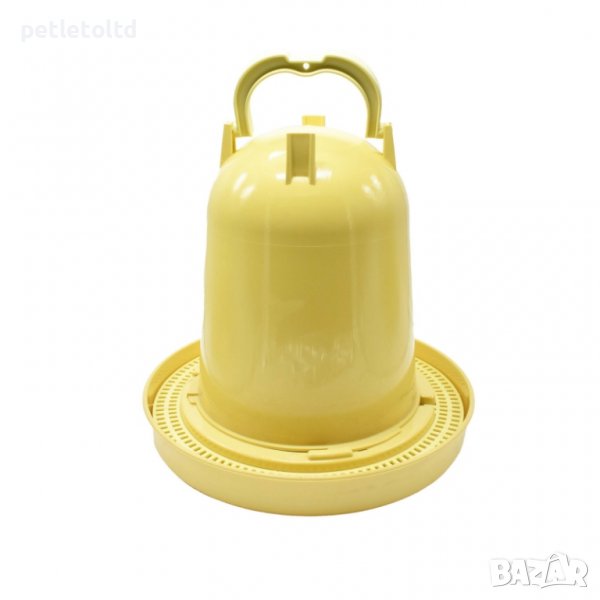 Пластмасова Поилка за пчели 10 Литра Нов модел 2022 , снимка 1