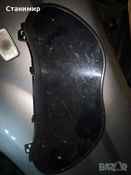  83800-05630- H, MB257410-9865, километраж Тойота Авенсис т25 , снимка 1