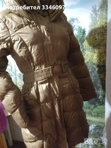 Дамско яке, снимка 1