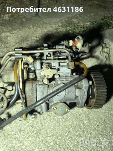 Горивна помпа ГНП Бош за Ситроен Саксо, Пежо106,Нисан Микра 1.5дизел, снимка 6 - Части - 52160395