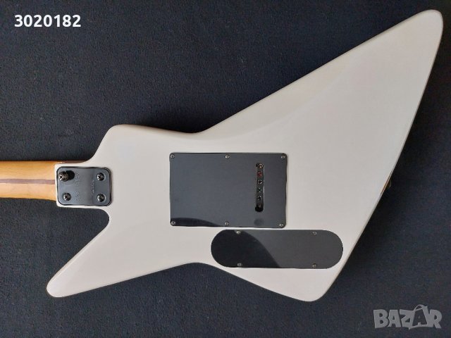 Китара Epiphone Explorer, снимка 5 - Китари - 42711028