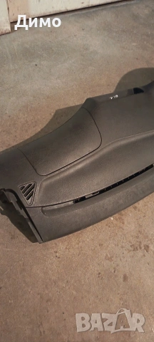 арматурно табло бмв е39 bmw e39, снимка 2 - Части - 53041765