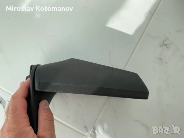 Странично дясно огледало за БМВ Е36, снимка 4 - Части - 47340559