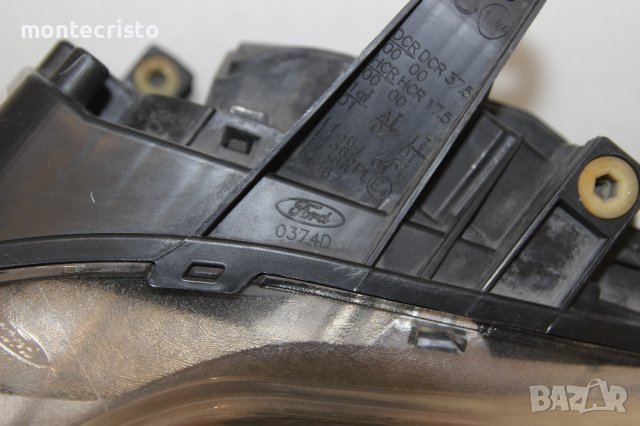 Ляв фар Ford Mondeo MK4 facelift (2010-2015г.) Форд Мондео / BS71-13W030-AF / BS7113W030AF / 1743713, снимка 6 - Части - 41838806