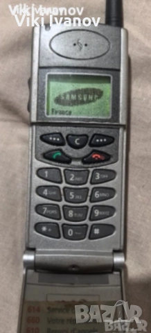 Самсунг SGH-2200