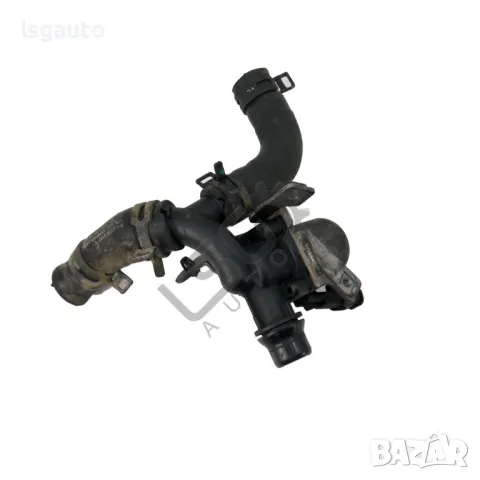 Водна циркулационна помпа Mercedes-Benz C-Class 204 (W/S/C) 2007-2014 ID: 142147, снимка 2 - Части - 48863484