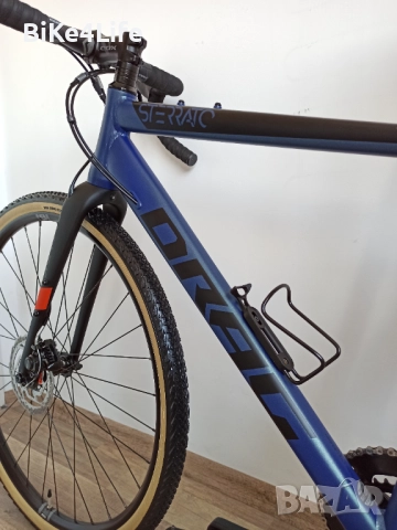 28" Gravel DRAG Sterrato 5.0 "M", снимка 12 - Велосипеди - 51456976