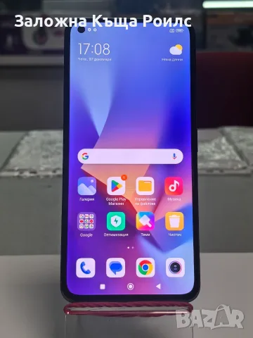 Xiaomi Mi 11 Lite 6GB/128GB AMOLED 90Hz