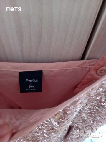 Рокли за госпожица, снимка 8 - Детски рокли и поли - 41408245