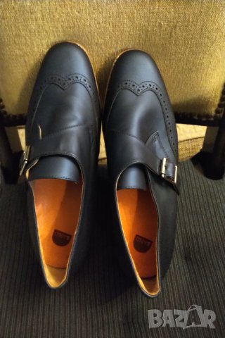  Bared Страхотни обувки  НАМАЛЕНИЕ, снимка 2 - Дамски елегантни обувки - 35812593