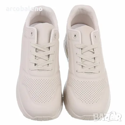 Дамски ниски кецове, 4цвята , снимка 13 - Кецове - 48892965