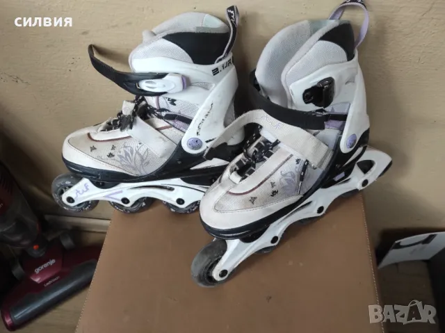Детски ролери , снимка 1