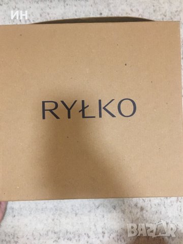 Боти от естествена кожа, снимка 10 - Дамски боти - 41471523