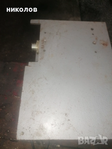 малък циркуляр банциг 