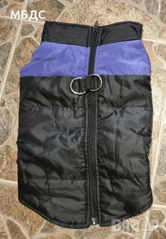 яке за куче