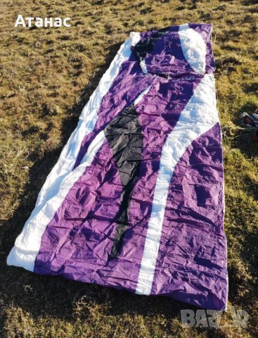 Фойл кайт Flysurfer speed 5 12m , снимка 7 - Водни спортове - 41940747