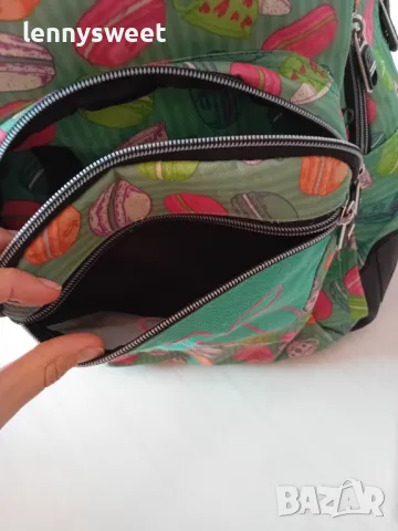 Totto раница , снимка 11 - Раници - 47831851