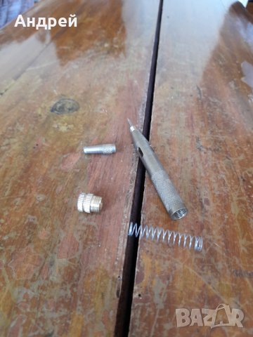 Стар указател за напрежение, снимка 4 - Други ценни предмети - 42058090