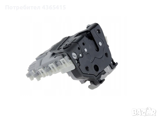 Брава за задна лява врата за Audi Q5 FY (2017-2024) 8X0839015, снимка 3 - Части - 52331555