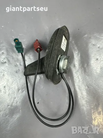 Антена Пасат Б6 PASSAT B6 1K0035507F, снимка 3 - Части - 49117919