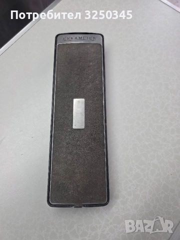 Стар апарат за кръвно налягане Erka , снимка 2 - Антикварни и старинни предмети - 52365176