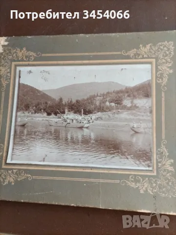 Стара снимка на 3 та инженерна дружина1928г., снимка 1