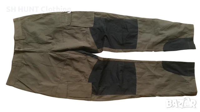 Bergans of NORWAY Trouser размер S за лов панталон със здрава материя - 2936