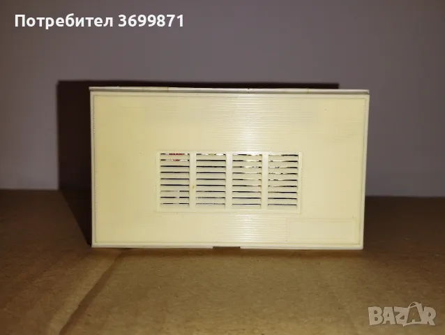 Радиотранзистор Брауни., снимка 6 - Радиокасетофони, транзистори - 55790202