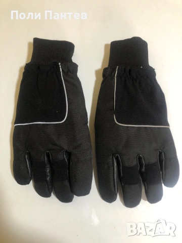Зимни ръкавици планински