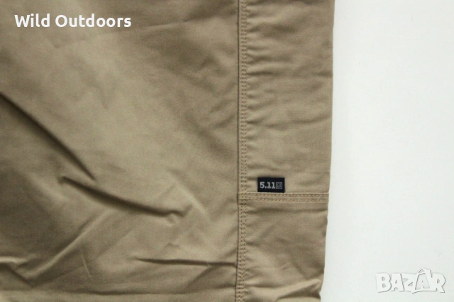 5.11 TACTICAL Apex pants - мъжки тактически панталон, размер 36/34 (L-long), снимка 9 - Екипировка - 53393352