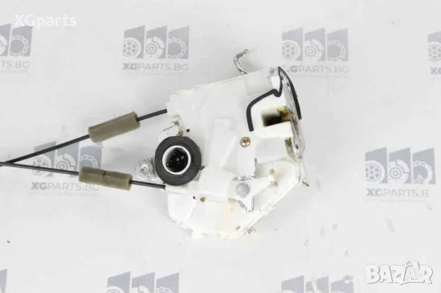 Брава врата задна дясна за Honda FR-V (2004-2011)