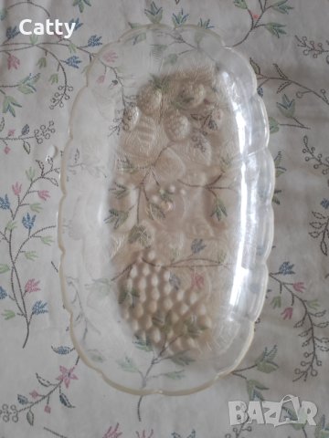 Пластмасови чинии, снимка 14 - Чинии - 41529646