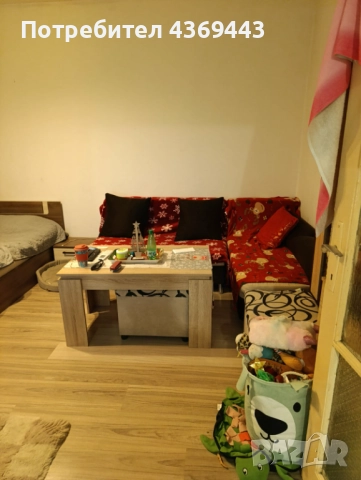 Продавам апартамент Младост 1 