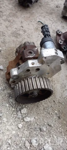 ГНП за Nissan Primera III P12 1.9 dCi