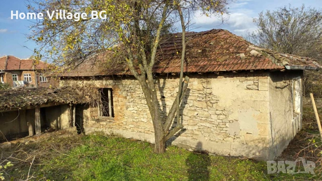 Голям имот в село Овчага, област Варна, снимка 2 - Къщи - 53242664