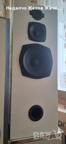 трилентови тонколони Sony , снимка 7 - Тонколони - 56056771