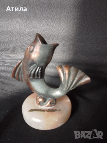 скулптура бронз