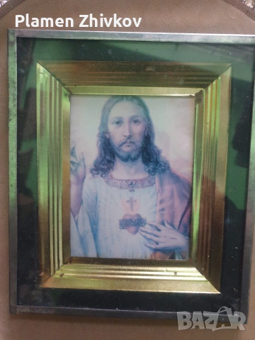 Икони , снимка 6 - Икони - 53084730