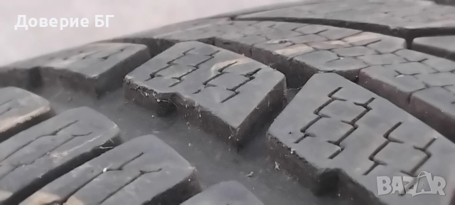 Гуми 215 60 16 Семперит Semperit 4 броя+. Нов внос. Като нови! 