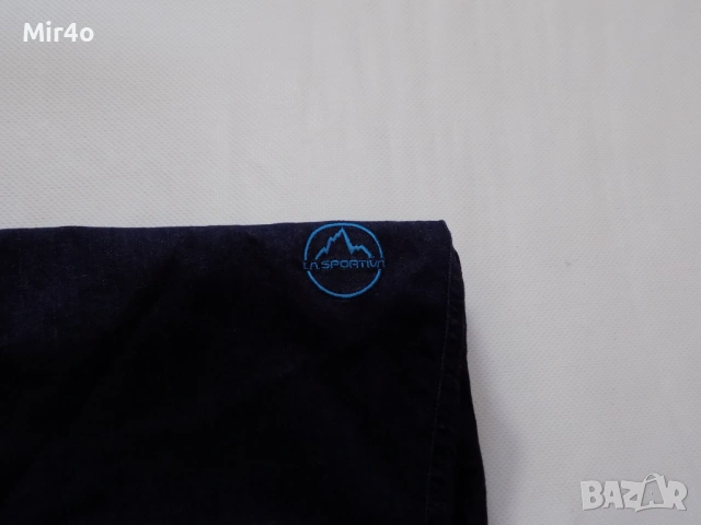 панталон la sportiva долнище екип туризъм планина дамски оригинален размер 38/S, снимка 6 - Спортни екипи - 52690637