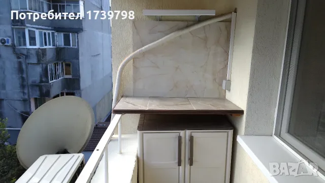 За продажба - тухлен апартамент във Варна, снимка 2 - Апартаменти - 56318355