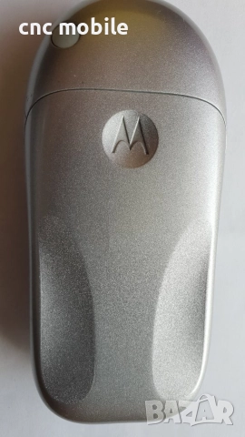 Motorola C115 мобилен, снимка 2 - Motorola - 35767156