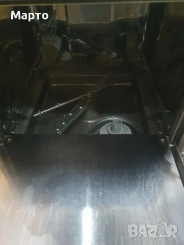 Съдомиялна машина Elframo BD 22, снимка 3 - Обзавеждане на кухня - 50022235