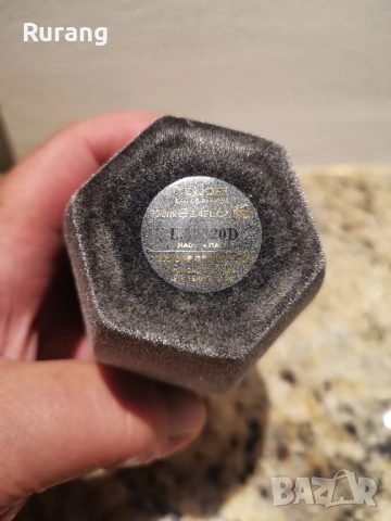 Оригинален парфюм Xerjoff Ouverture 100 ml EDP , снимка 3 - Унисекс парфюми - 51553028